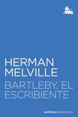 Bartleby, El Escribiente Bartleby, El Escribiente