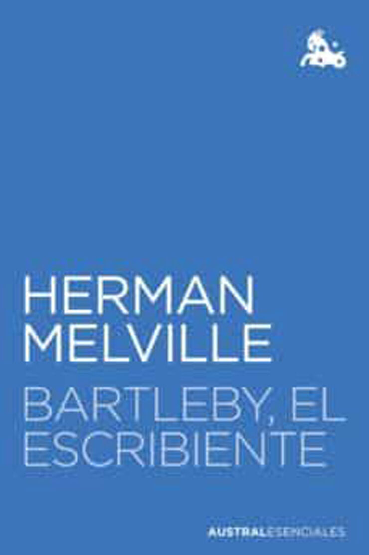 Bartleby, El Escribiente