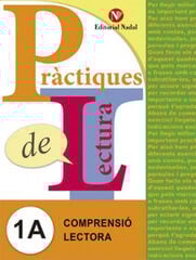 Pràctiques Lectura 1A Nadal Pràctiques Lectura 1A Nadal