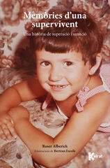 Mem&ograve;ries d'una supervivent