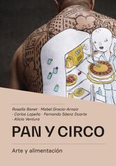 Pan y circo Pan y circo