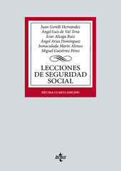 Lecciones de Seguridad Social Lecciones de Seguridad Social