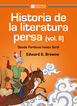 Historia de la literatura Persa Vol. II