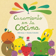 Casamiento en la cocina Casamiento en la cocina