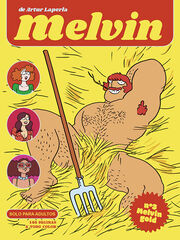 Melvin 3 Melvin 3