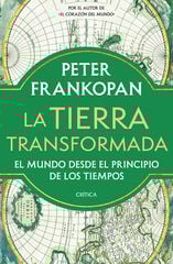 La Tierra transformada La Tierra transformada