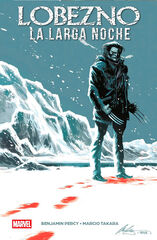 Marvel Essentials. Lobezno: La larga noche Marvel Essentials. Lobezno: La larga noche
