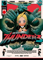 Thunder 3 6