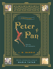 Peter Pan (anotado)