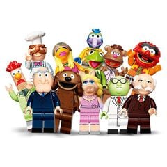 LEGO® Muppets Minifigura 71033