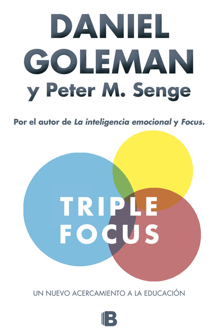 Triple Focus. Un nuevo acercamiento a la