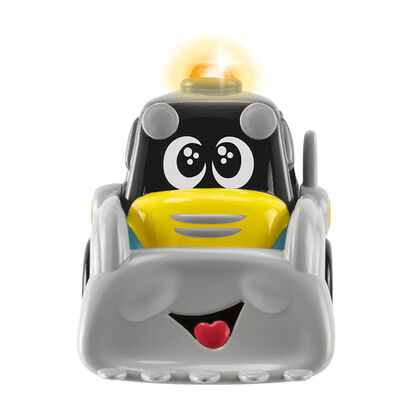 Dozzy Vehicle Xerraire Dozzy Vehicle Xerraire