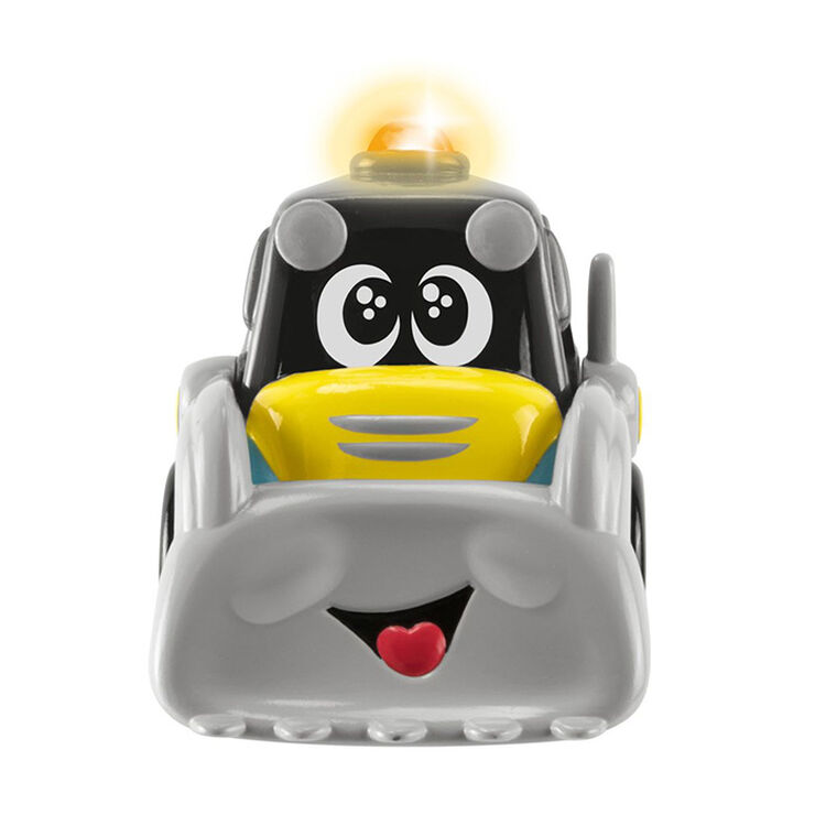 Dozzy Vehicle Xerraire