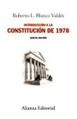 Introducción a la Constitución de 1978 Introducción a la Constitución de 1978
