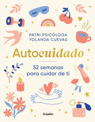 Autocuidado Autocuidado