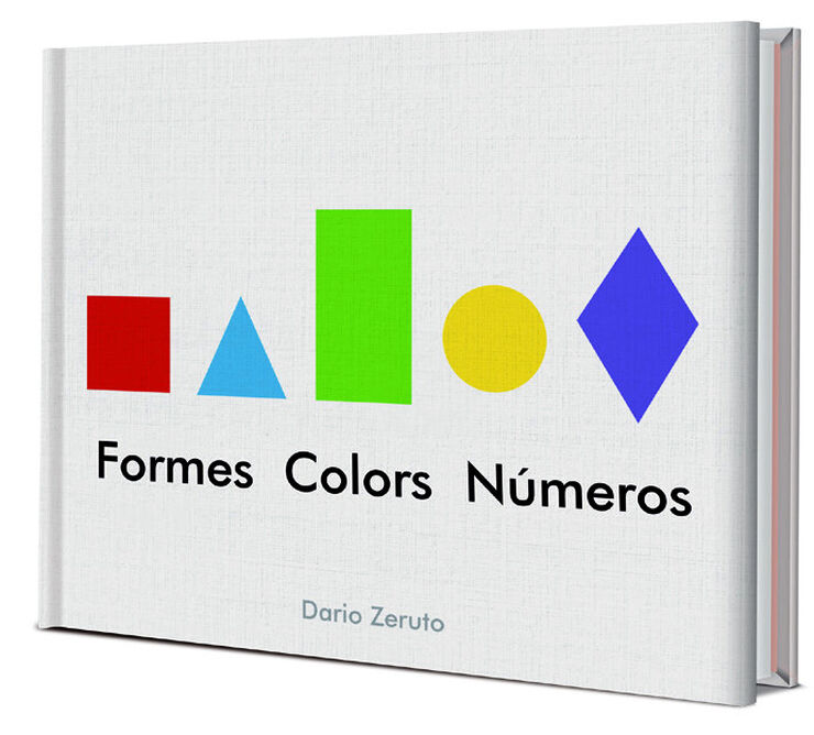 Formes, colors i números
