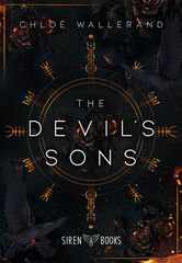 The Devil's Sons The Devil's Sons