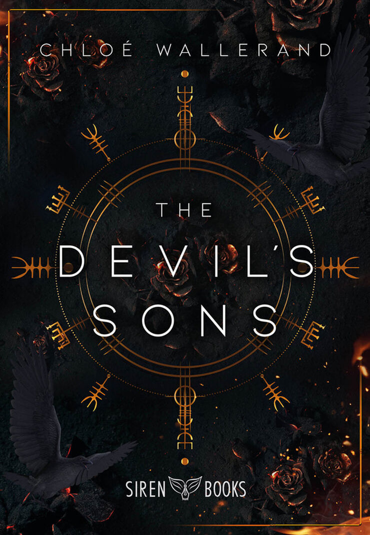 The Devil's Sons