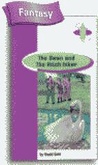 Swan & Hitch-Hicker Swan & Hitch-Hicker