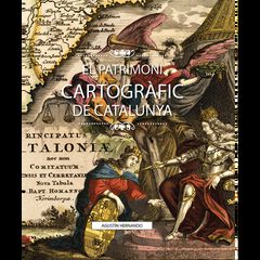 El patrimoni cartogràfic de Catalunya