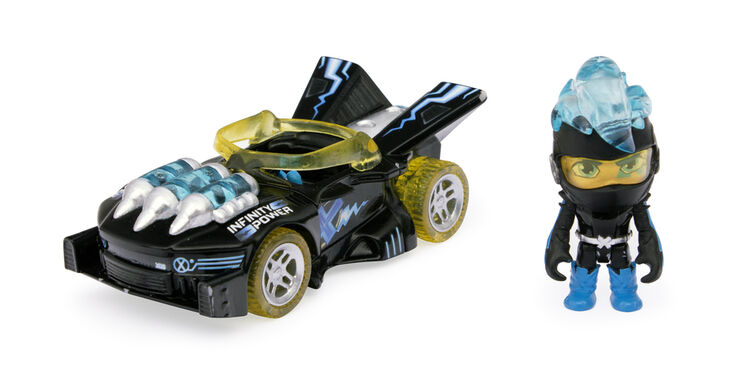 T-Racers X-Racer Turbo Truck SuperThings T-Racers X-Racer Turbo Truck SuperThings