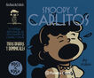 Snoopy y Carlitos 1953-1954 2