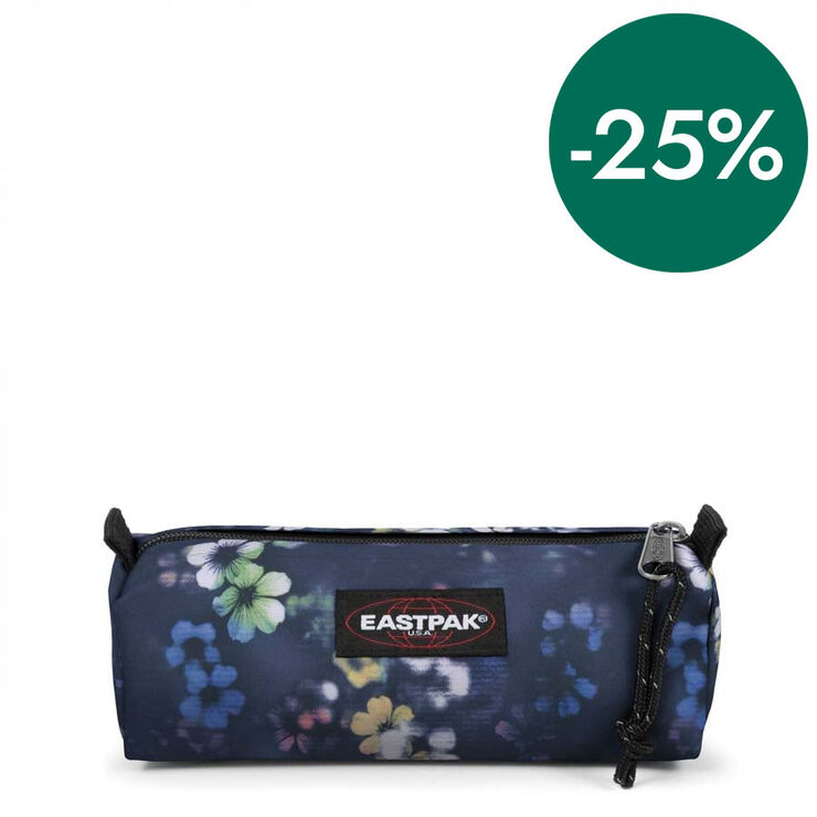Estoig Eastpak Benchmark single Flora Fade Navy