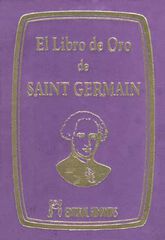 El Libro de Oro de Saint Germain