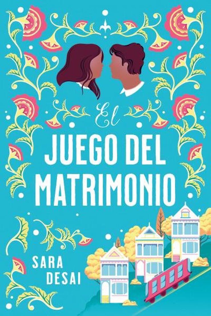 El juego del matrimonio