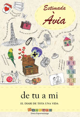 Estimada Àvia Estimada Àvia