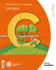 2-2Pri Cuad Lengua Cm Valen Ed23 2-2Pri Cuad Lengua Cm Valen Ed23