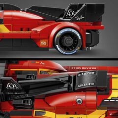 LEGO&reg; Speed Champions Ferrari 499P 77261