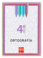 Ortografía 4 Ortografía 4