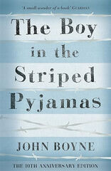 The boy in the stripped pijama The boy in the stripped pijama