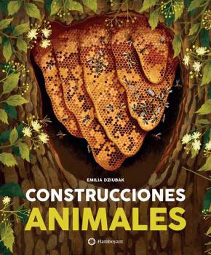 Construcciones animales Construcciones animales