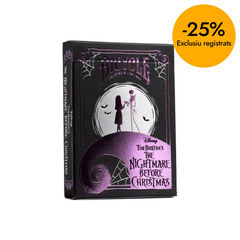 Bicycle Disney Nightmare Before Christma