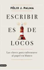 Escribir es de locos Escribir es de locos