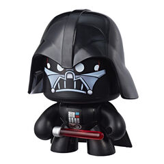 Figura Mighty Muggs Star Wars Disney (surtidos)