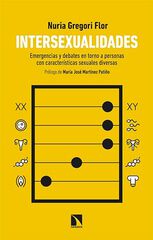 Intersexualidades Intersexualidades