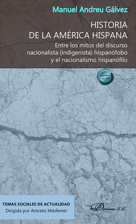 Historia de la Am&eacute;rica Hispana