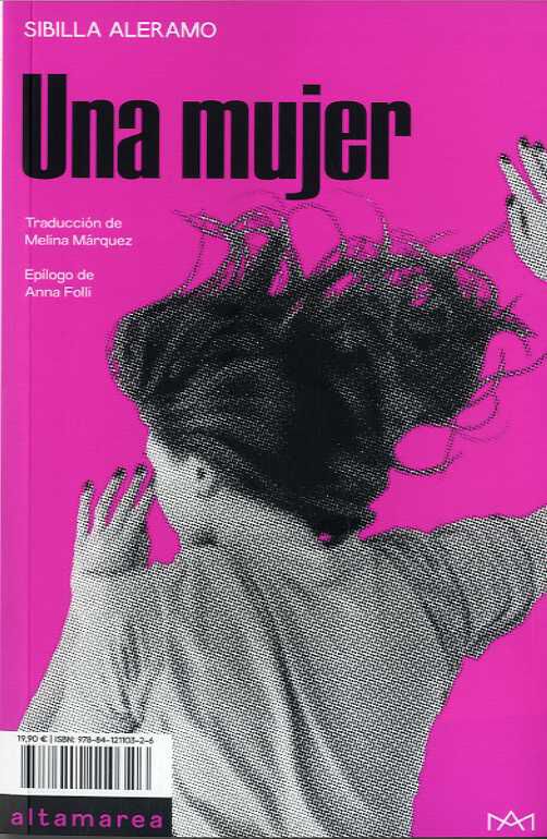 Una Mujer