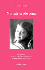 Narrativa obscena Narrativa obscena