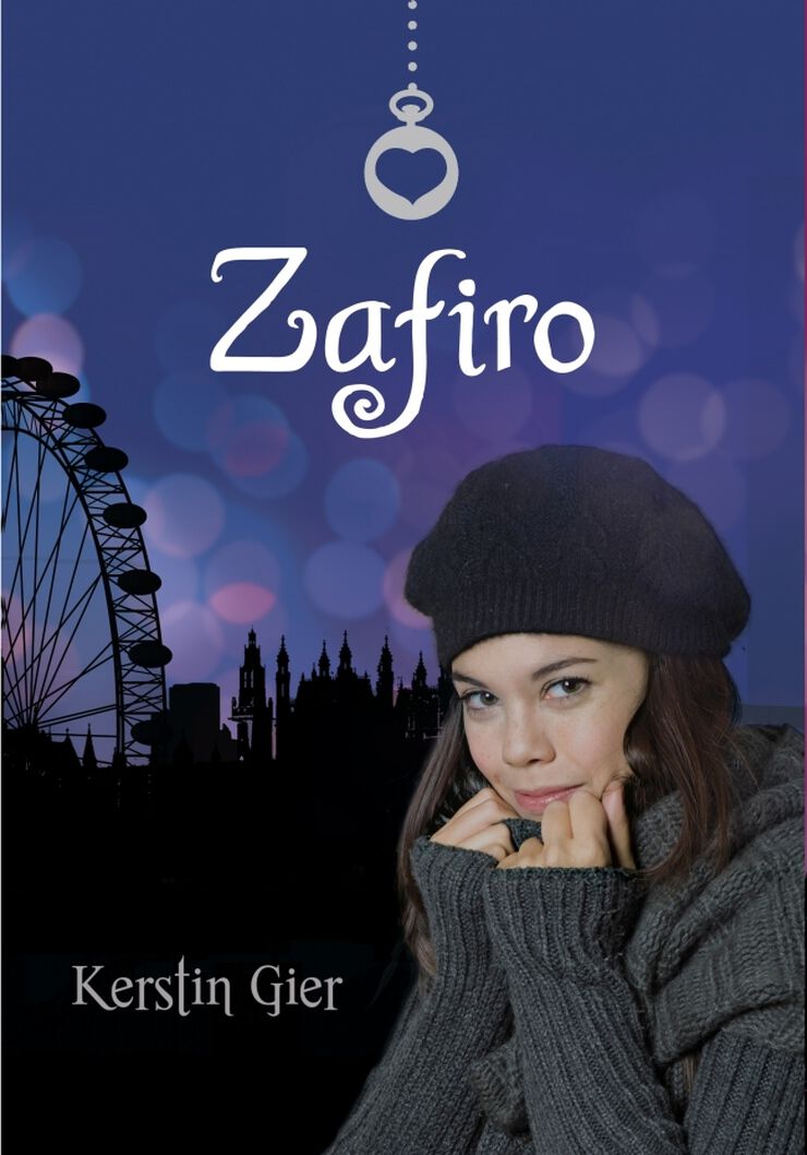 Zafiro (Rubí 2)