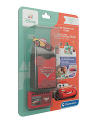 Contacontes Cars