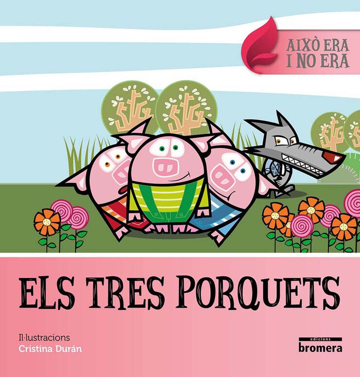 Els tres porquets