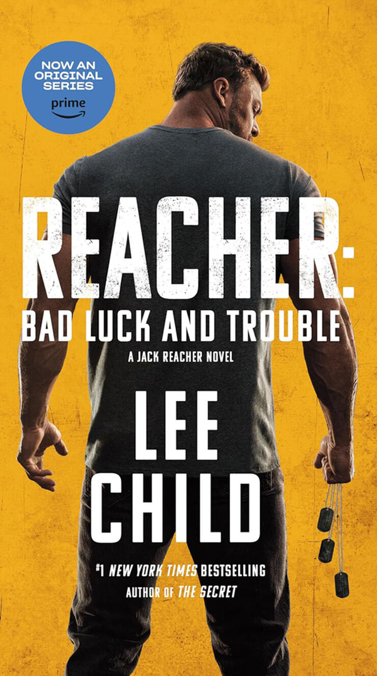 Bad luck and trouble (film)