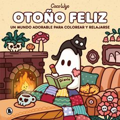 Oto&ntilde;o feliz