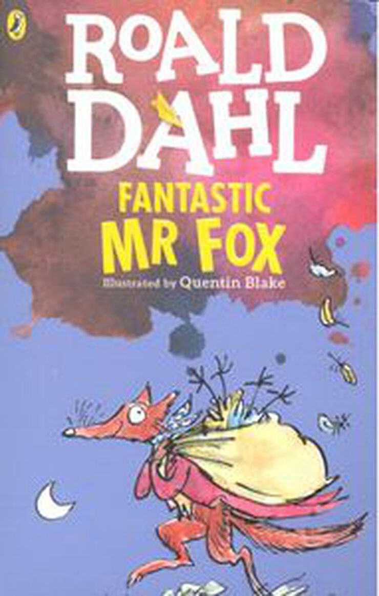 Fantastic Mr. Fox