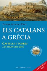 Els catalans a Grècia Els catalans a Grècia