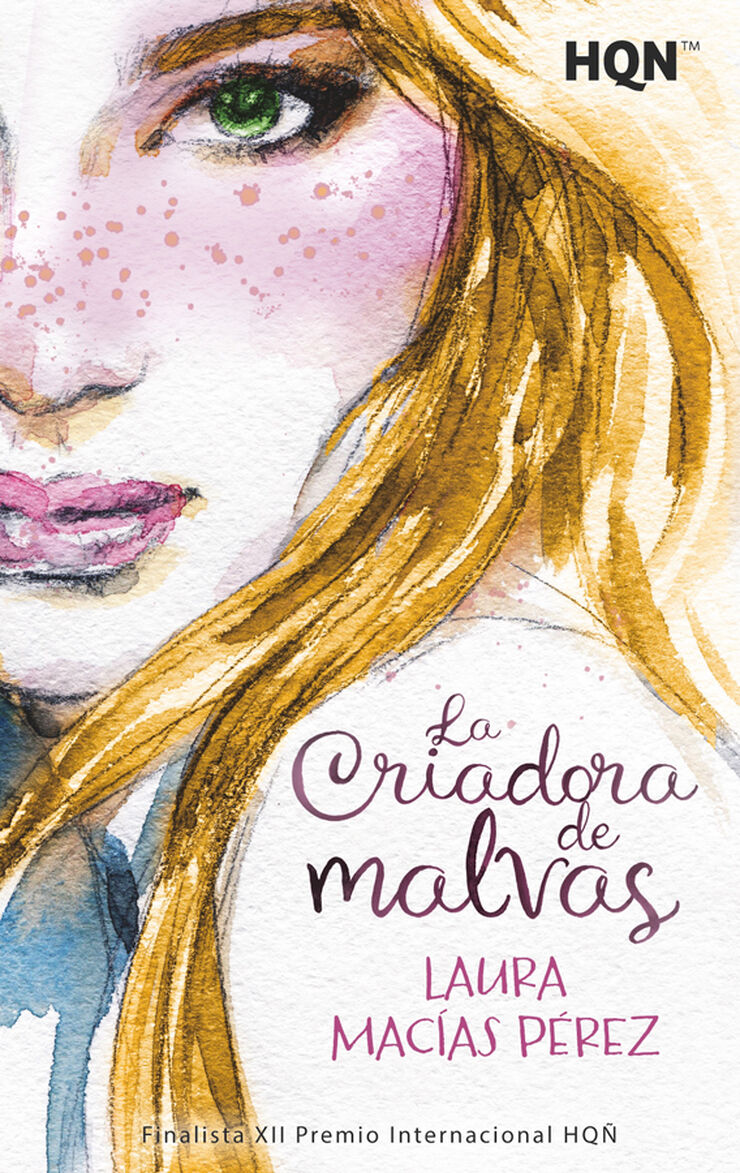 La Criadora de malvas